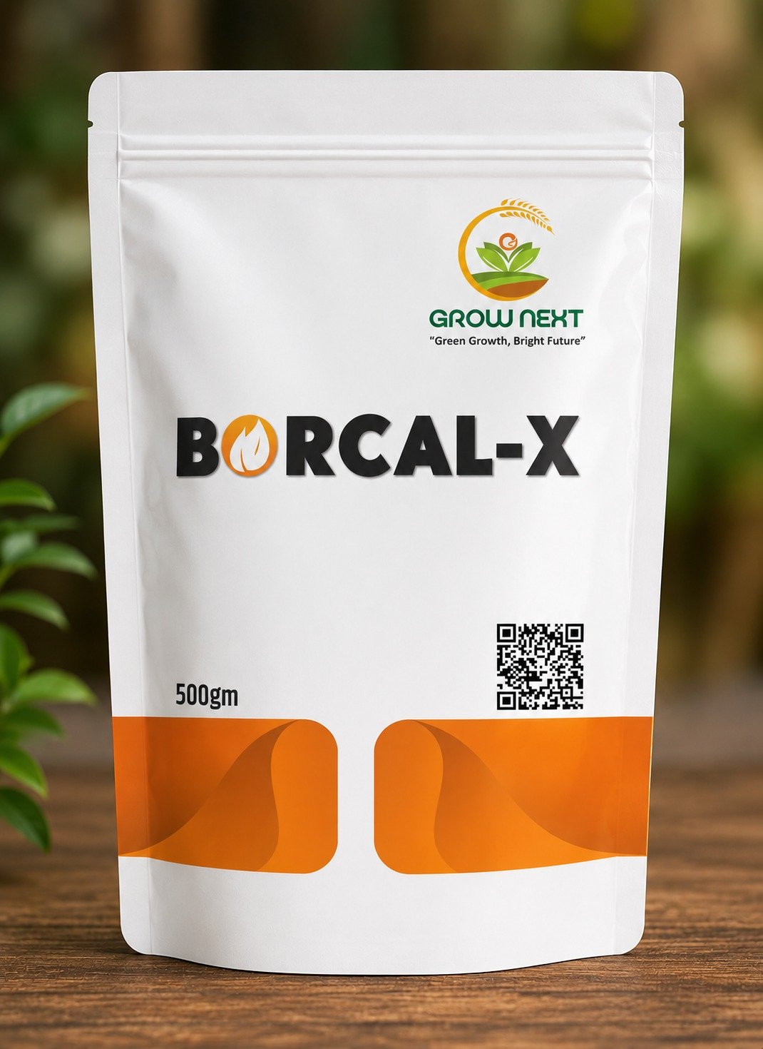Borcal-X